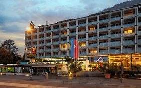 Hapimag Ferienwohnungen Interlaken